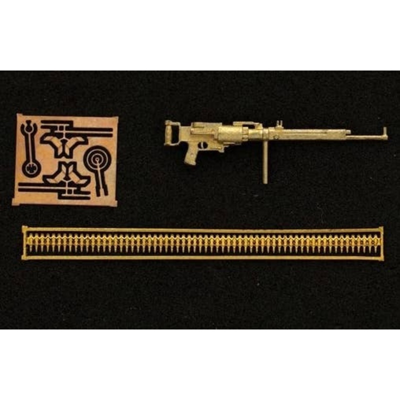1/48 SHKAS machine gun (USSR)