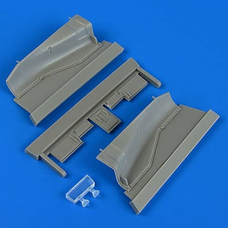 1/48 Tornado IDS Undercarriage Covers