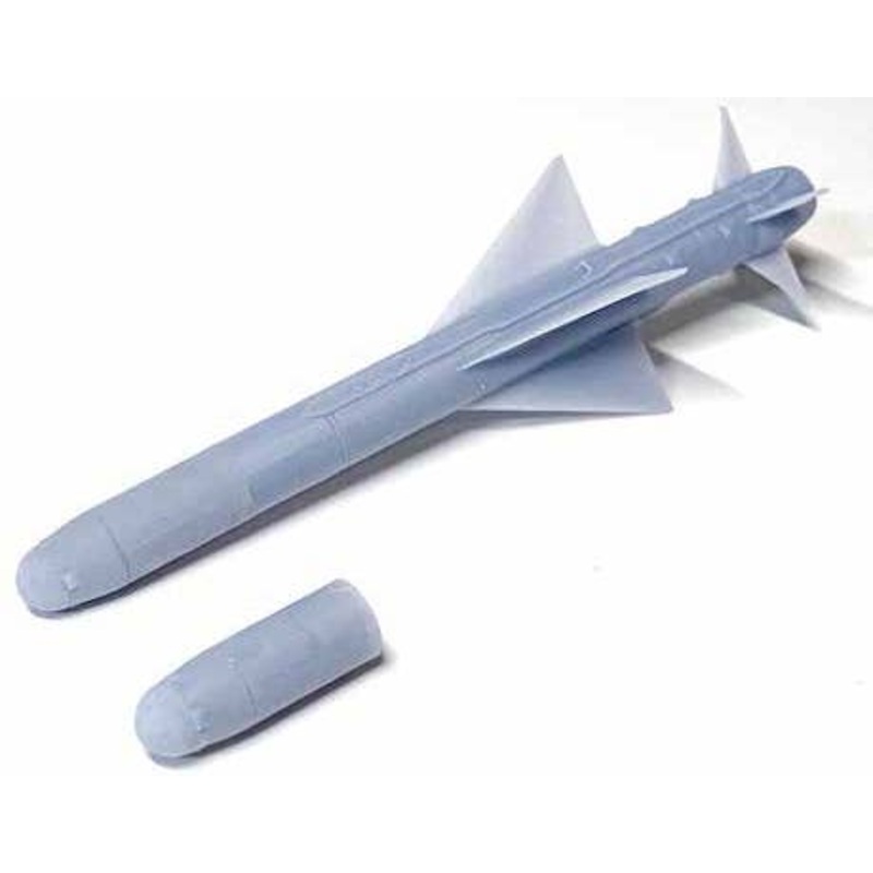 1/48 (4820) ASM-2 2 Piece Set