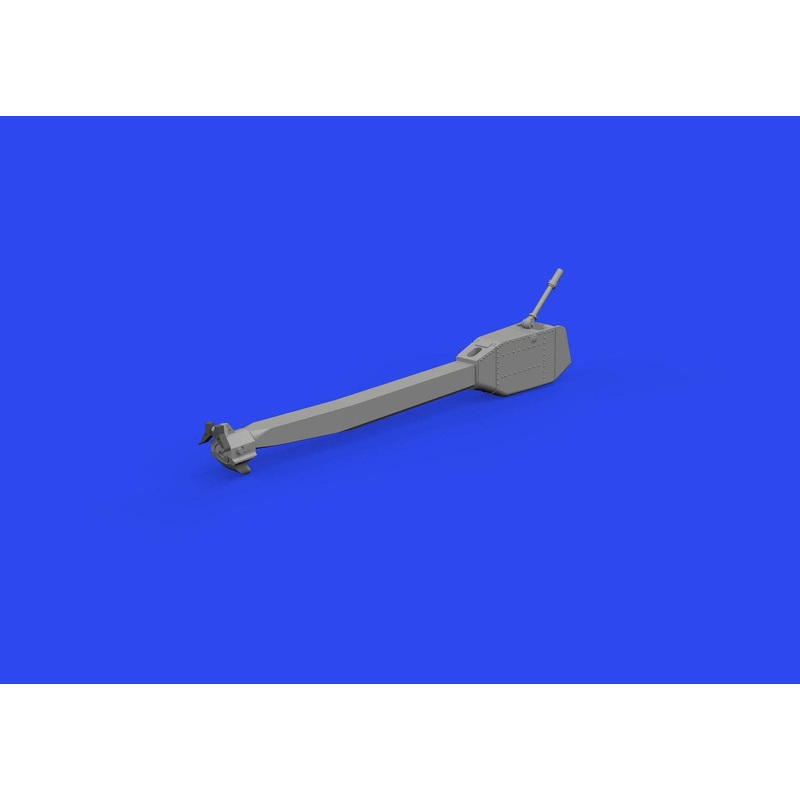 1/48 F-4E tail hook PRINT (for Meng)