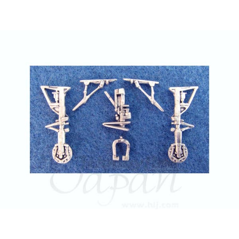 1/48 F-5F Tiger II Landing Gear (for Revell /Monogram)