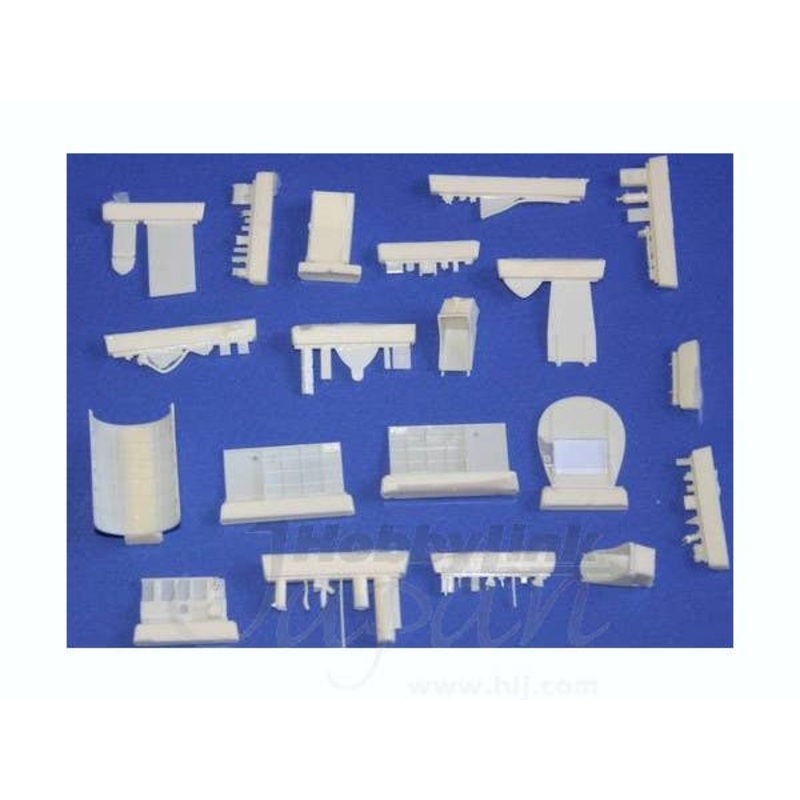 1/48 F2A.339C/D/E.339-23 Buffalo interior for Special Hobby
