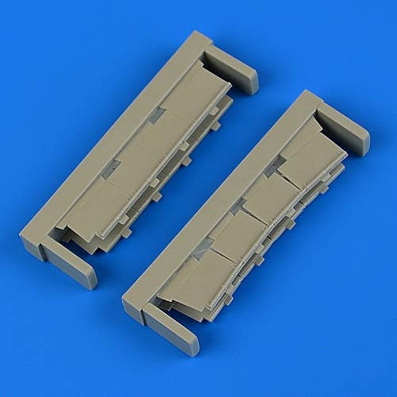 1/48 He 111H-3 Bomb Bay Door (for ICM)
