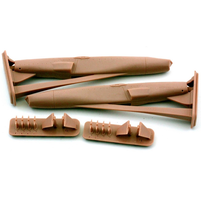 1/48 Joint Strike Missile (2pic)
