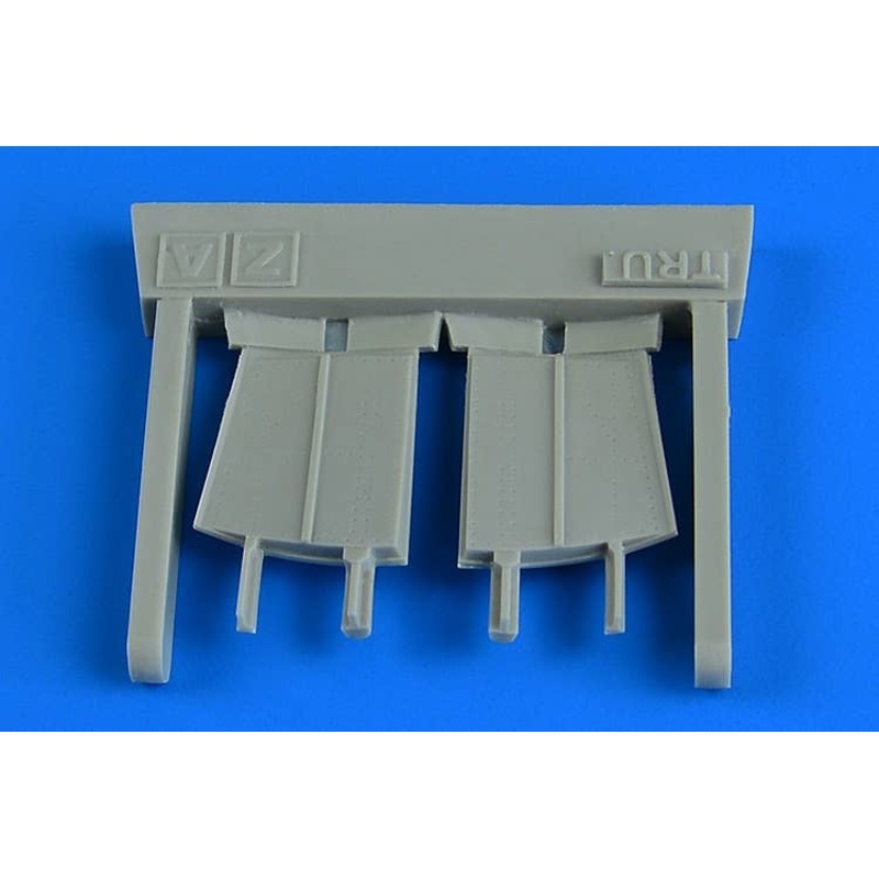 1/48 L-39ZA Albatros Airbrakes (for Trumpeter)
