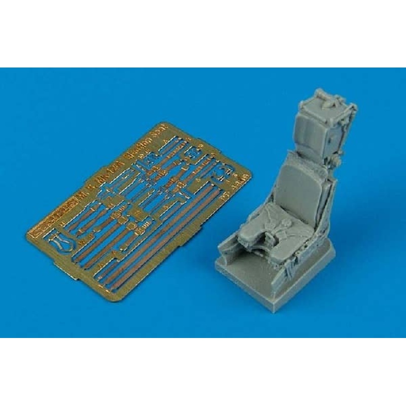 1/48 M.B. Mk-12/A Ejection Seat (British Harriers)