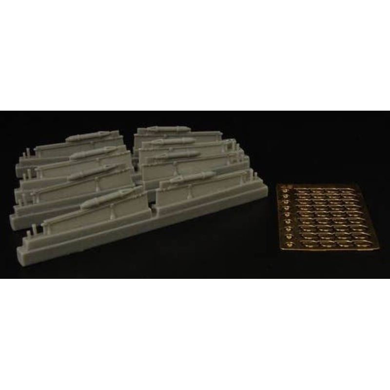 1/48 RS82 Rockets