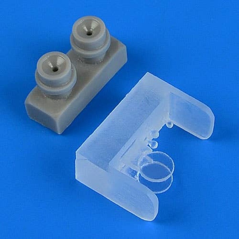 1/48 Su-25K Frogfoot Landing Lights