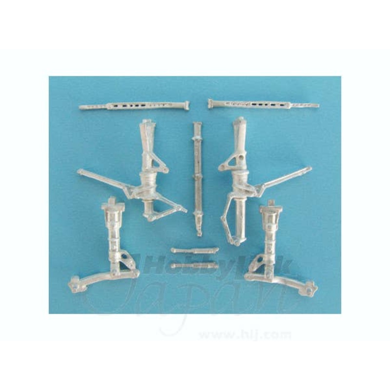 1/48 T-45 Goshawk Landing Gear (Kinetic)
