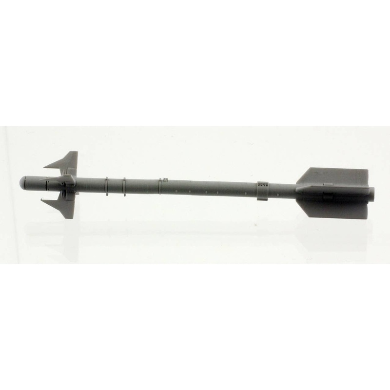 1/48 AAM-3 Air to Air Missile (4pc)