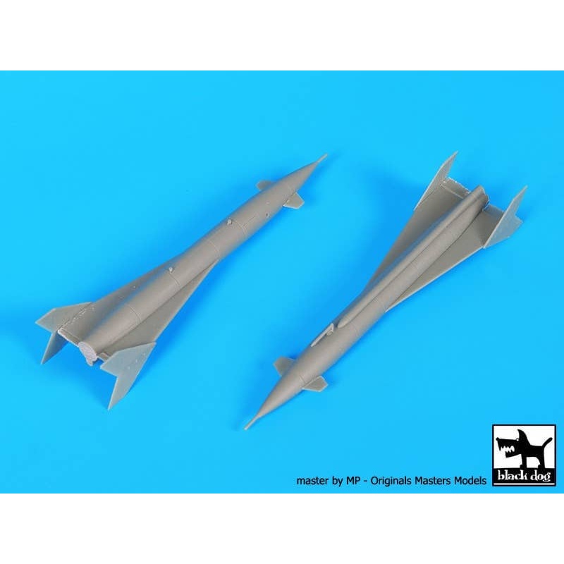 1/48 AQM 37 Jayhawk
