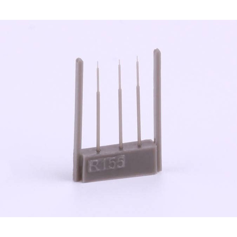 1/48 Bf 109F & G Pitot Tubes (3pcs)