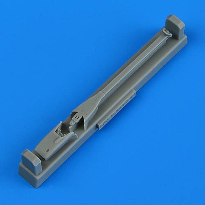 1/48 F-5E/F Tiger II arresting hook (type 2) (for AFV CLUB)