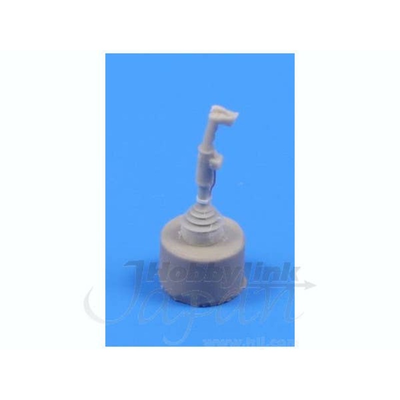 1/48 Fw190 A/D/F/G Control Column for Hasegawa