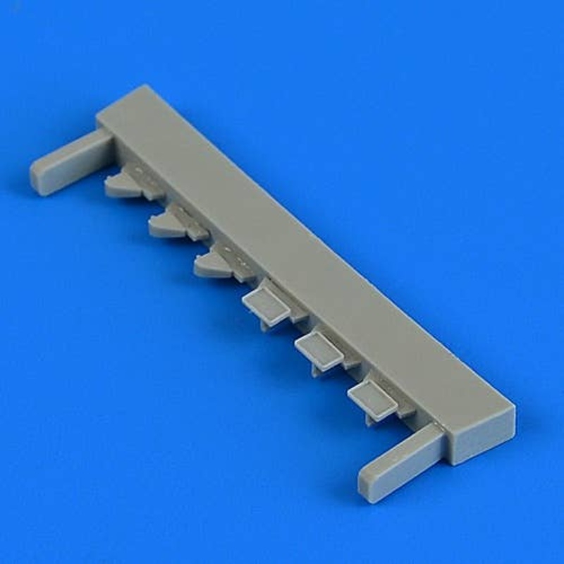 1/48 Hawker Hurricane Rectangular Mirror