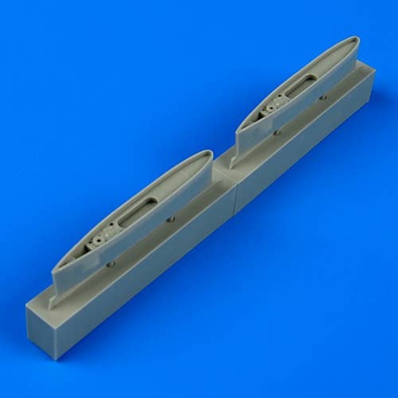 1/48 L-29 Delfin Pylons (for AMK)