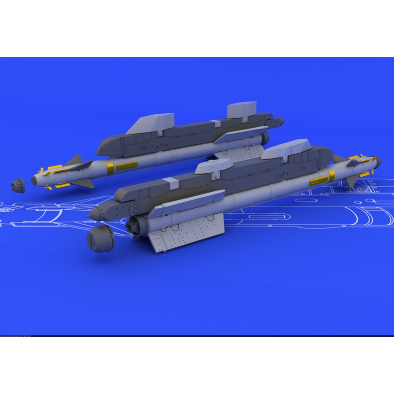 1/48 R-73 AA-11 Archer