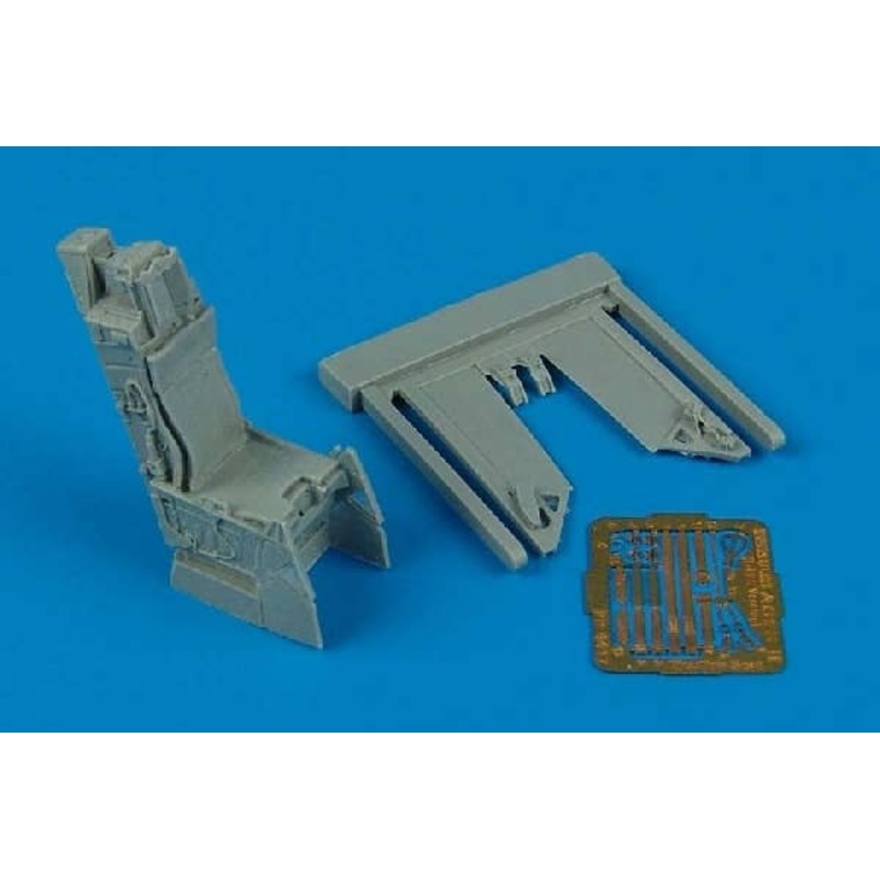 1/48 ACES II Ejection Seat for F-22A