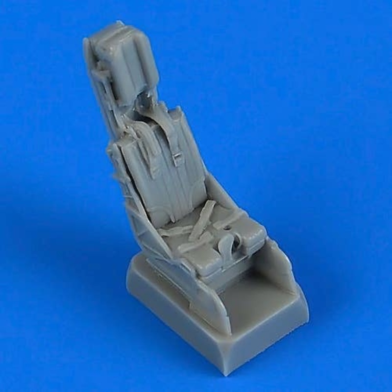 1/48 F/A-18A/C Ejection Seat with Safety Belts