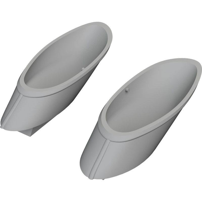 1/48 FM-1 exhaust PRINT