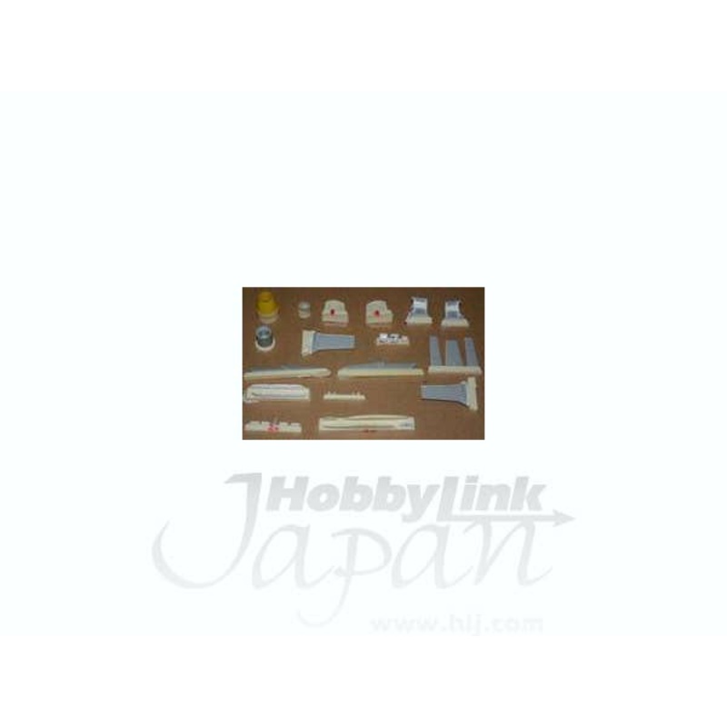 1/48 JAS 39A/C Gripen exterior set for Italeri