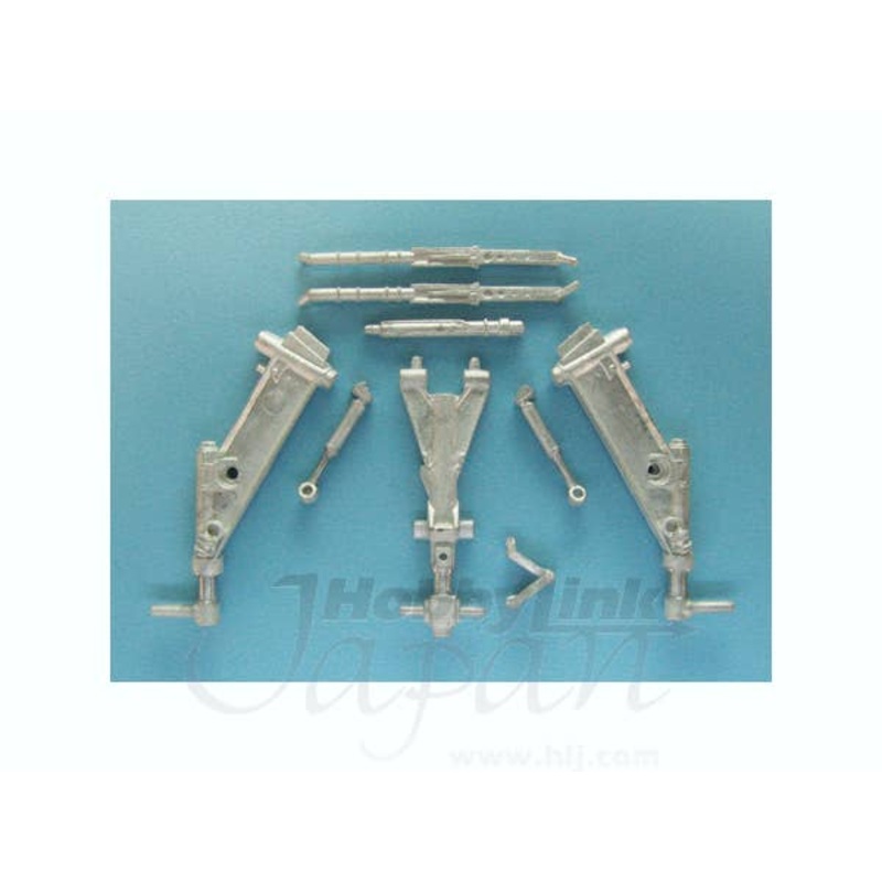 1/48 Jas-39A/C Gripen Landing Gear (Kitty Hawk)