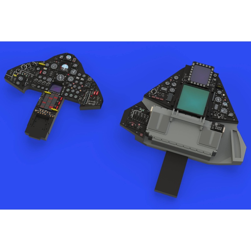 1/48 SR-71A Look (for REVELL)