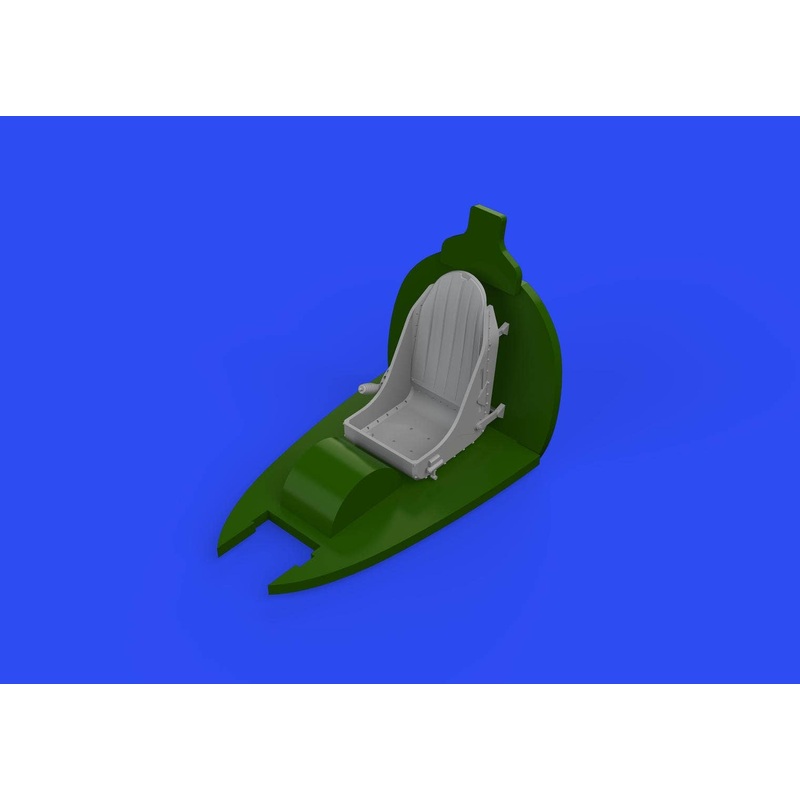1/48 Vampire F.3 seat PRINT (for Airfix)