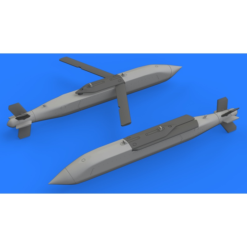 1/48 AGM-154C Block II (2pcs)