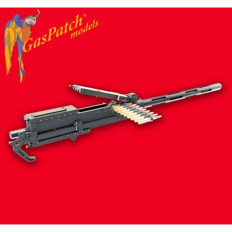 1/48 Browning 0.50 Fixed (2 Items)