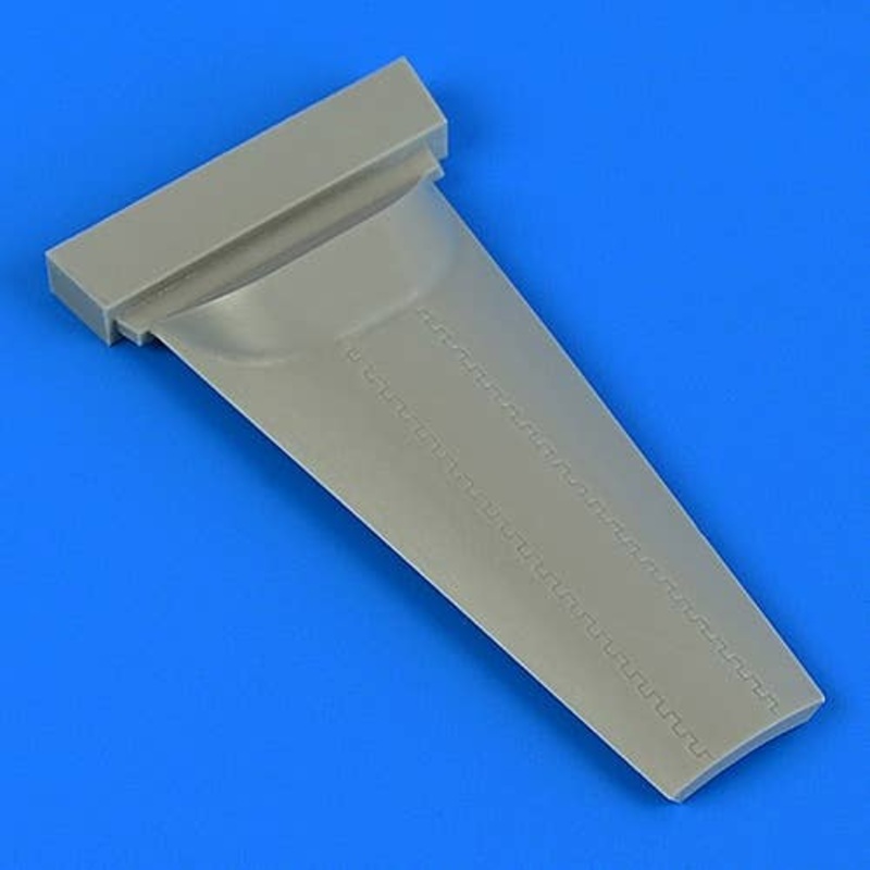 1/48 F-101A Voodoo Refueling Probe Cover (for Kitty Hawk)