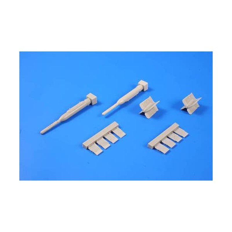 1/48 GBU-24 Paveway III (2pcs)