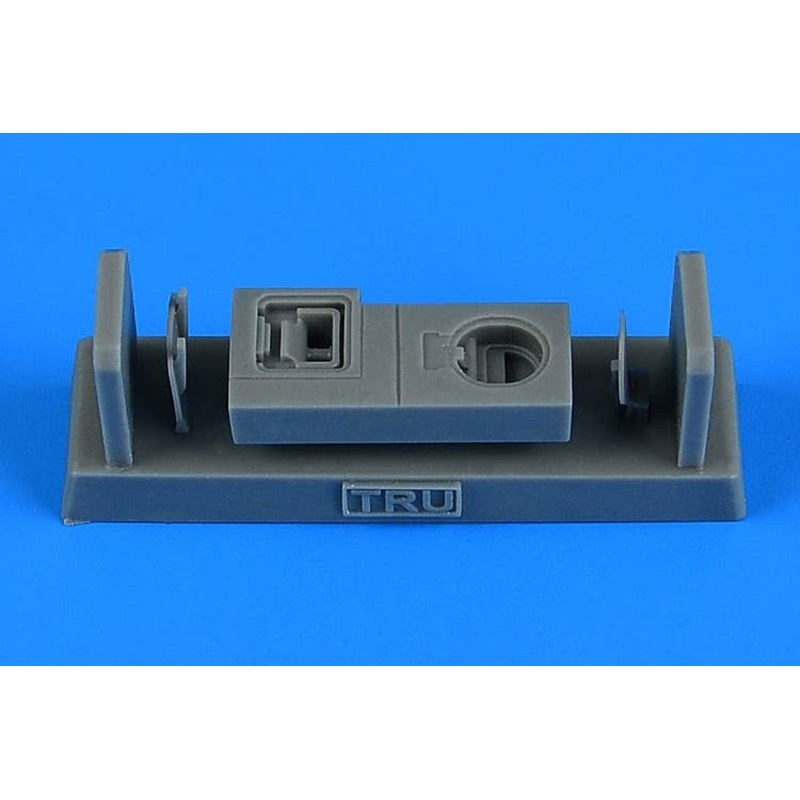 1/48 MiG-23 Turbostarter TS 21 (for Trumpeter)