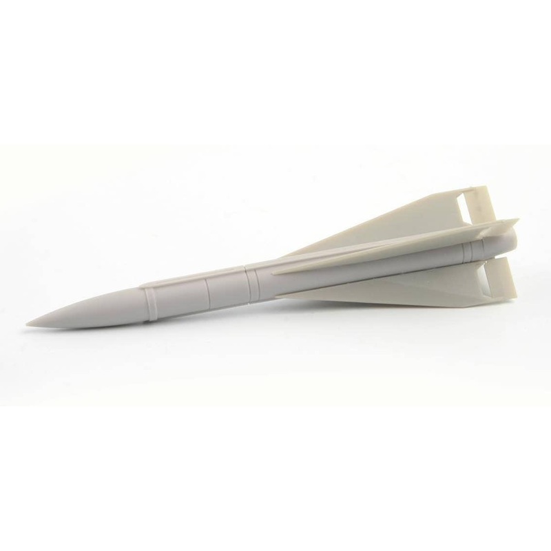 1/48 MIM-23 Hawk Missile Set