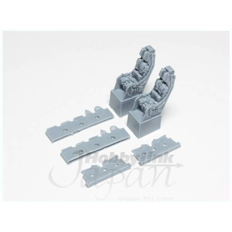1/48 S-3 Viking ESCAPAC IE-1 Ejection Seat (for Italeri)