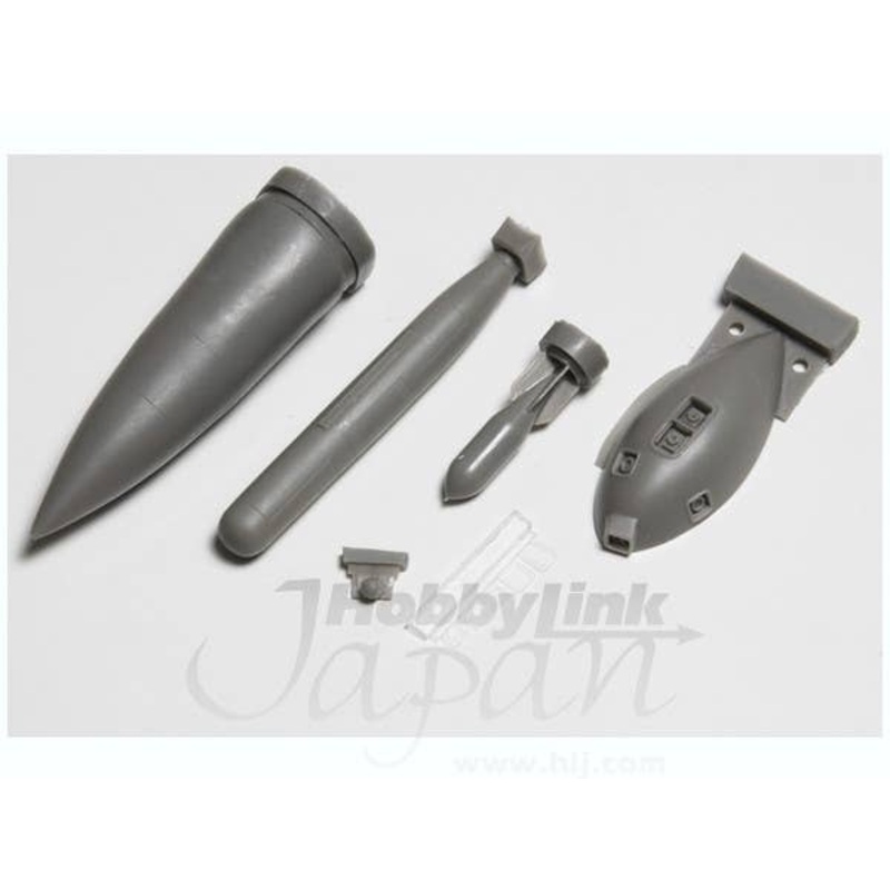 1/48 SAAB 32 Lansen Gamma Viggen Set