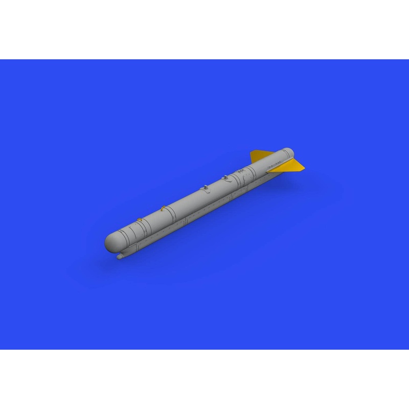 1/48 TSPJ pod PRINT for REVELL/EDUARD