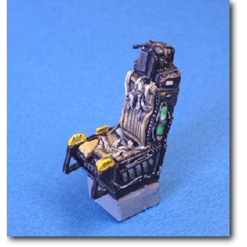 1/48 ACESII Seat Set (for F-15 /2ea)