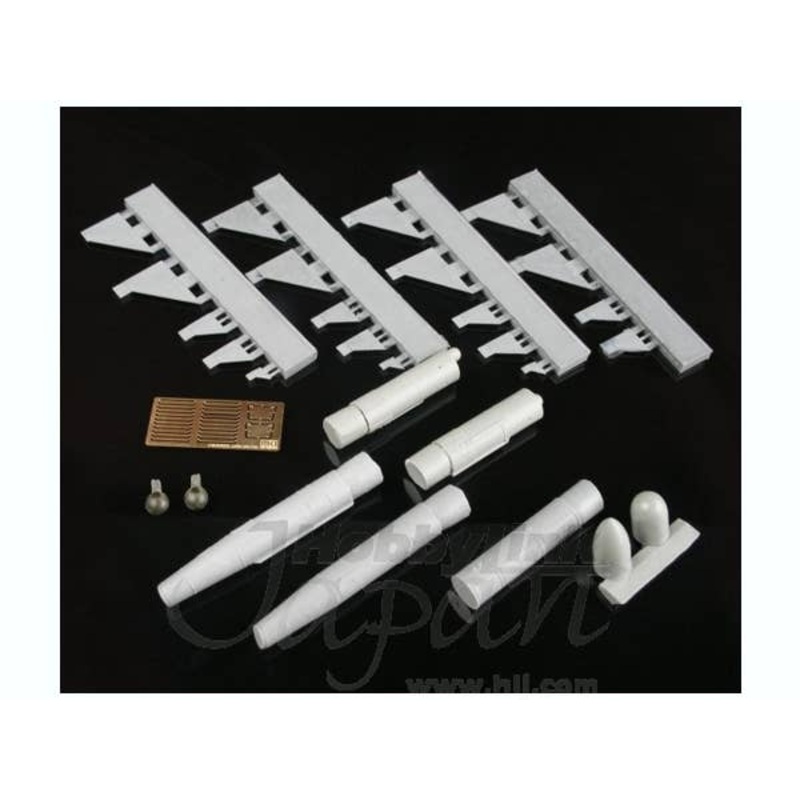 1/48 AGM-142 POP-EYE & Data Link Pod