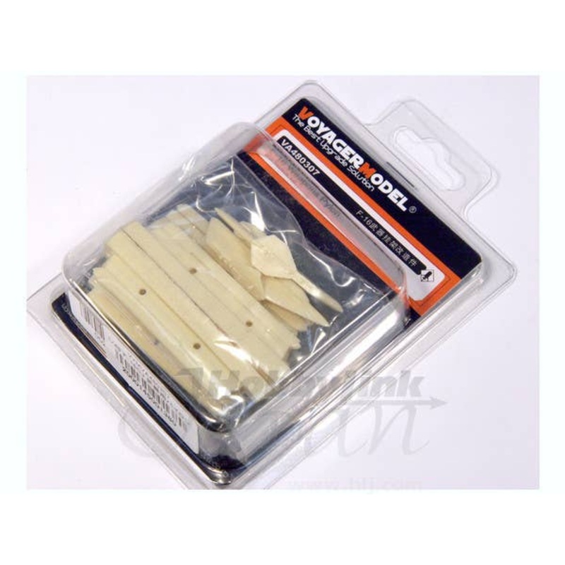 1/48 F-16 Weapons Pylon (for Tamiya)