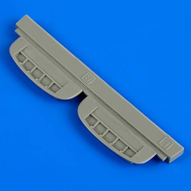 1/48 F-4 Phantom II Air Intake Covers (for Academy)