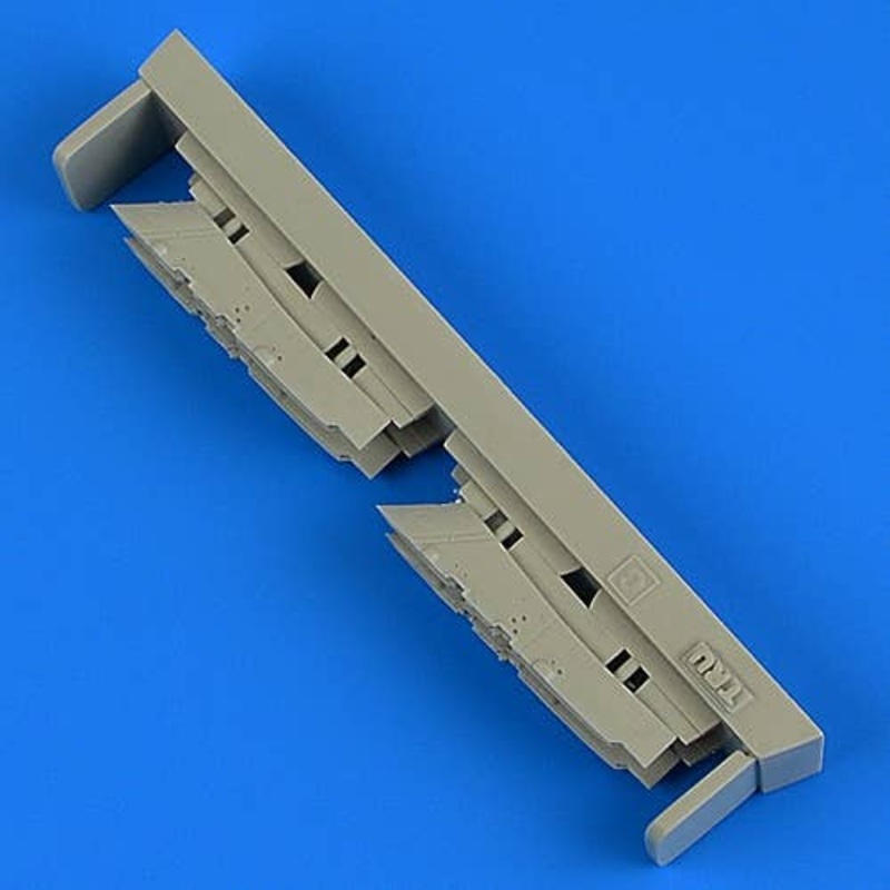 1/48 L-39C Albatros Wing Pylons (for Trumpeter)