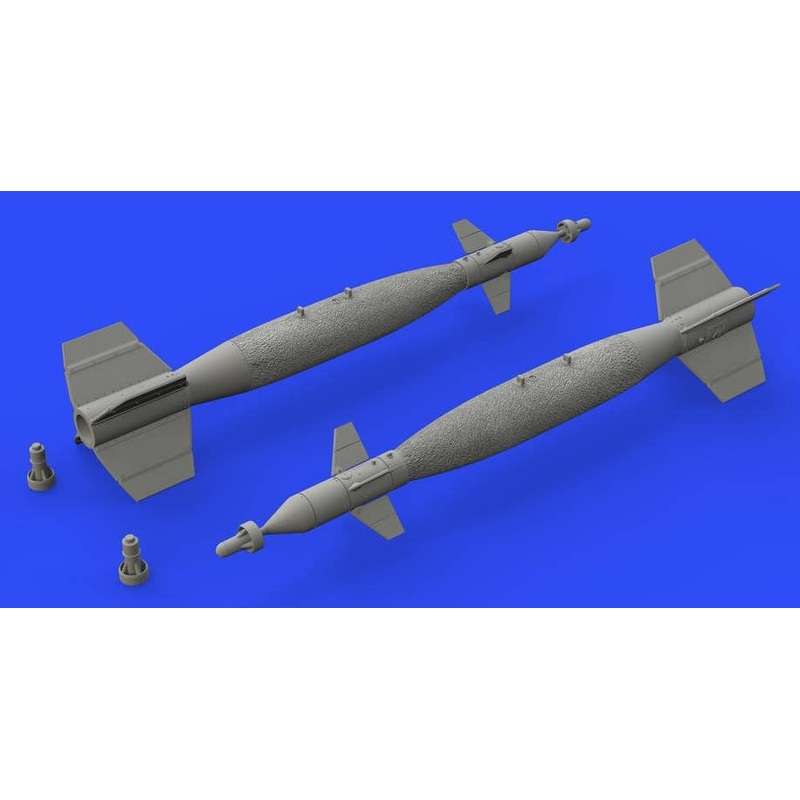 1/48 PAVE Way I Mk 83 Slow Speed LGB Thermally Protected