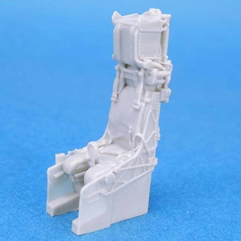 1/48 SJU-17 Seat Set (2ea)(for F/A-18s, T-45 etc)