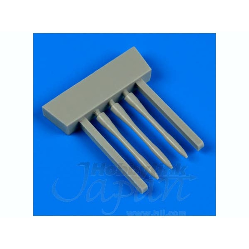1/48 Tornado Pitot Tube (for Hobby Boss)