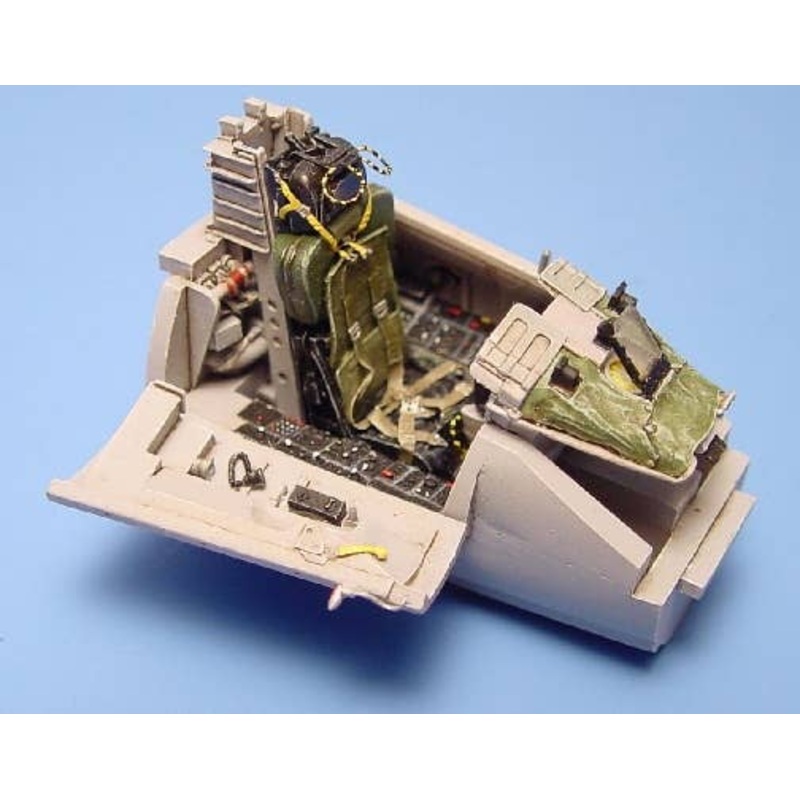 1/48 F-104G Cockpit (for Hasegawa)