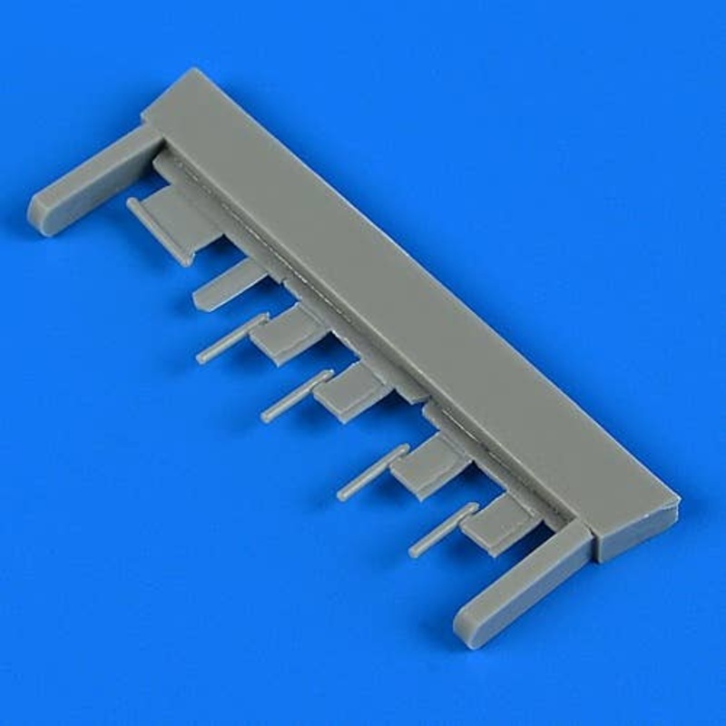 1/48 Gloster Javelin Antennas (for Airfix)