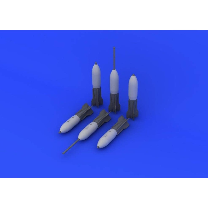 1/48 M117 Bombs (Late)
