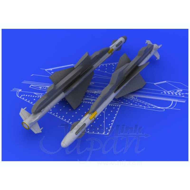 1/48 R-23T/AA-7 Apex