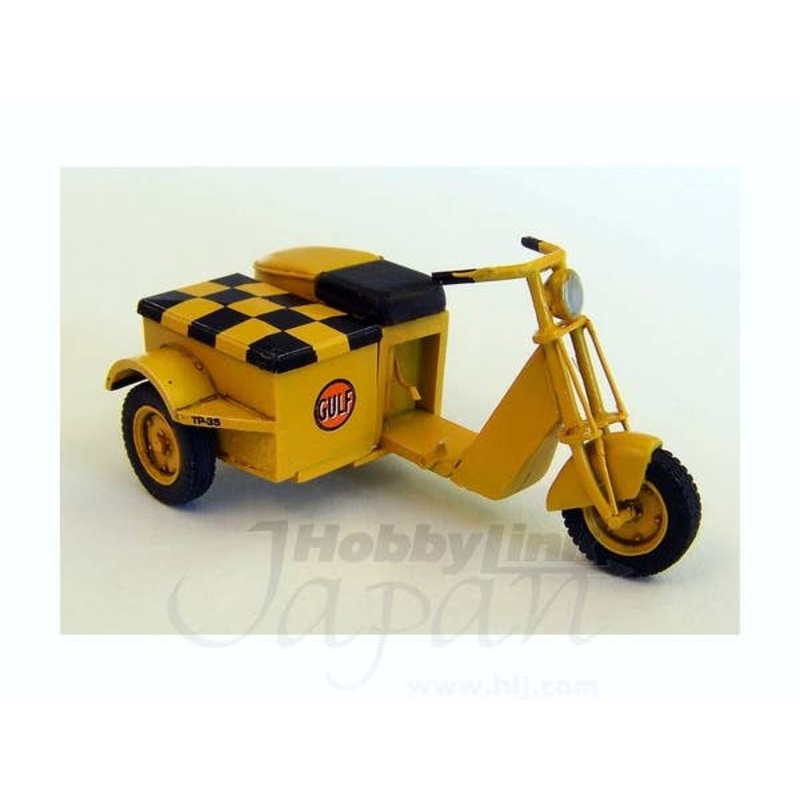 1/48 U.S. Scooter Sidecar